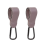 Stroller Hooks for Bags - Universal Clip Style - 2 Pack 1