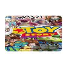 Mata dorais Toy Story neamhshleamhain in-nite 20x31.5 orlach