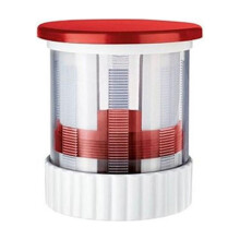 Râpe à beurre pour beurre tartinable - Outil de cuisine - 1 pièce