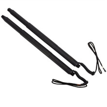 1 Pair Left + Right Electric Tailgate Strut Liftgate Hatch 51247339432 51247339431 for X4 F26 2015-2018