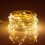Fairy Lights Battery Operated 10 Ft 30 LED Twinkle String 1
