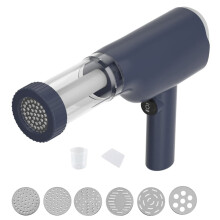 Electric Pasta Dough Maker Cordless Noodle Machine