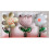 Blumen-Ausstechformen-Set, 3-teilig 1