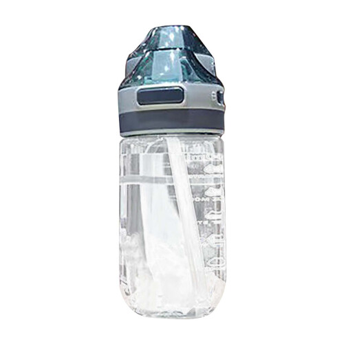 Glasförvaringsflaskor, 22 oz, läckagesäkra, diskmaskinssäkra