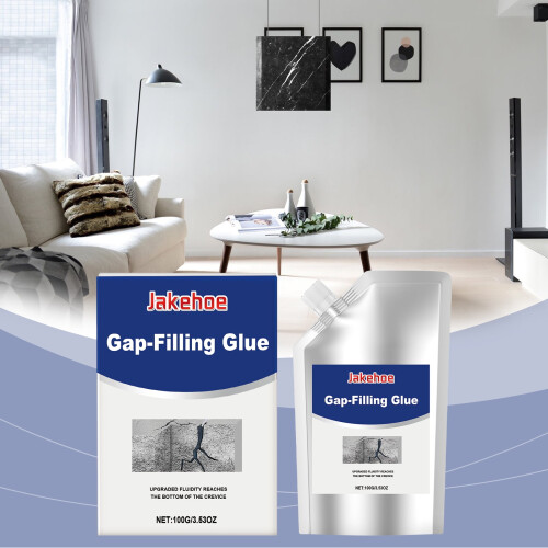 Anti-scheur kitmiddel waterdichte afdichting 300ml 2