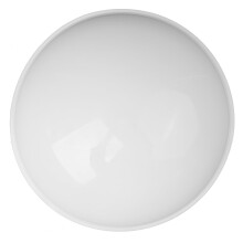 Abat-jour décoratif pour plafonnier (1 pièce)
