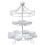 Cupcake Stand 2-Tier 12-Cup Wedding Display 1