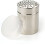 Shaker de cuisine en acier inoxydable 325 ml (2 pièces) 1