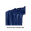 Clear Table Runner 90x180cm Soft Gauze Fabric 4