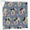 Mickey Mouse shower curtain waterproof polyester one size 1