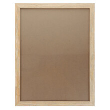 Wooden Picture Frame Wedding Photo Display Large Size