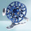 Fly Reel Lightweight Metal 53mm 50g 6