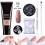 Kit de gel pour extensions d'ongles Poly Extension Gel transparent 15 ml 2