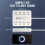Power Strip 8 Outlets 4 USB 2 USB-C Flat Plug White 3
