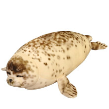 Sea Lion Plush Toy Stuffed Cotton Perfect Alley Seal Pillow