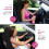 Toalla protectora de secado rápido para asientos de coche. Tejido cómodo. 6