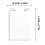 A5 Notebook 5.5 x 8.22 in 60 Pages Thick Paper Journal 2
