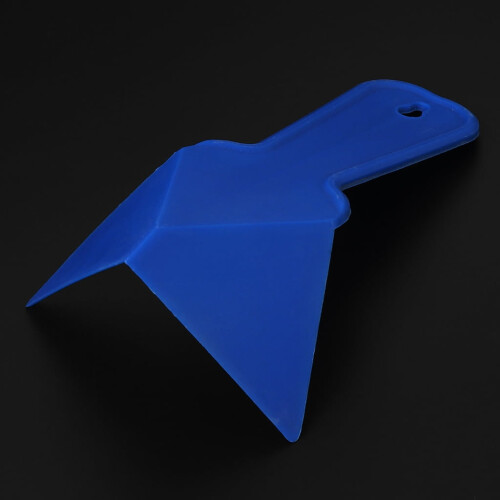 Yauxim corner scraper for stucco removal 1 piece 1