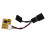 Schakelaarsimulator Startschakelaar Rijmodule Bedieningssimulator Decoder voor  A3 A4 A5 A6 A7 5