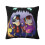 Μαξιλαροθήκες Gravity Falls Linen Throw 20x20 ίντσες, συμβατές με διακοσμητικά τετράγωνα 1