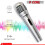 Dynamische zangmicrofoon cardioïde PM-66K 5