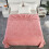 Coperta in morbida flanella 59x79 pollici calda e accogliente 1