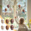 Easter Eggs Assorted Colors 6 Pcs 7