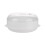 Non-Stick Baking Sheet with Lid for Oven and Steamer 1