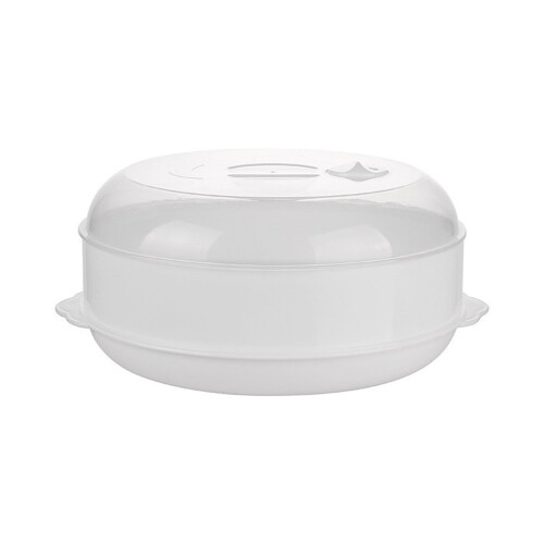 Non-Stick Baking Sheet with Lid for Oven and Steamer