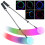 Set van 3 LED-jongleerballen met stroboscoopeffect 4