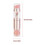 Kit de pinceaux de maquillage multifonctions 5 pièces 3