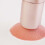 Kit de pinceaux de maquillage multifonctions 5 pièces 8