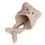 Cappello con orecchie da orso per bambini e ragazzi, stile Lolita morbido 6