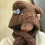 Cappello con orecchie da orso per bambini e ragazzi, stile Lolita morbido 7