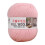 Gemerceriseerd wollen garen, middeldik, 100 g 8