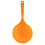 Kitchen Colander with Long Handle and Thickened Spoon 1