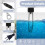 Immersion Cup Heater 300W 120/240V Dual Voltage 4