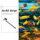 Zwarte ABS-aquariumwaterslang voor filter, extern ontwerp. 8