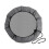 Rain Barrel Filter Mesh with Drawstring 39.38 in 1