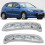 Set universale di luci diurne a LED DRL 4