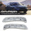 Set universale di luci diurne a LED DRL 5