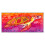 Strandhanddoek van microvezel, extra groot, 29 x 59 inch 3