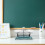 Balance verte pour une utilisation en classe de sciences 4