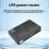 Mini UPS pre router a modem s vymeniteľnou batériou 7
