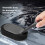 Sponge Tire Shine Applicator Brush with Long Handle1pc 4