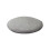 Round Solid Wood Stool Modern Design Thick Cushion 2