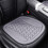 Ventilated Car Seat Cushion with Backrest 1pc 5