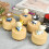 Βάση μουσικού κουτιού από ανοξείδωτο ατσάλι για DIY κατασκευές 1 τεμ. 8