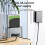 Harddiskdock USB 3.0-adapter til SAS SATA-drev 2