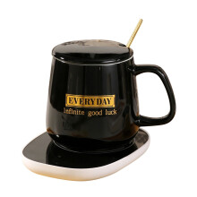Coffee Mug Warmer with Auto Shut-Off 1 Pack